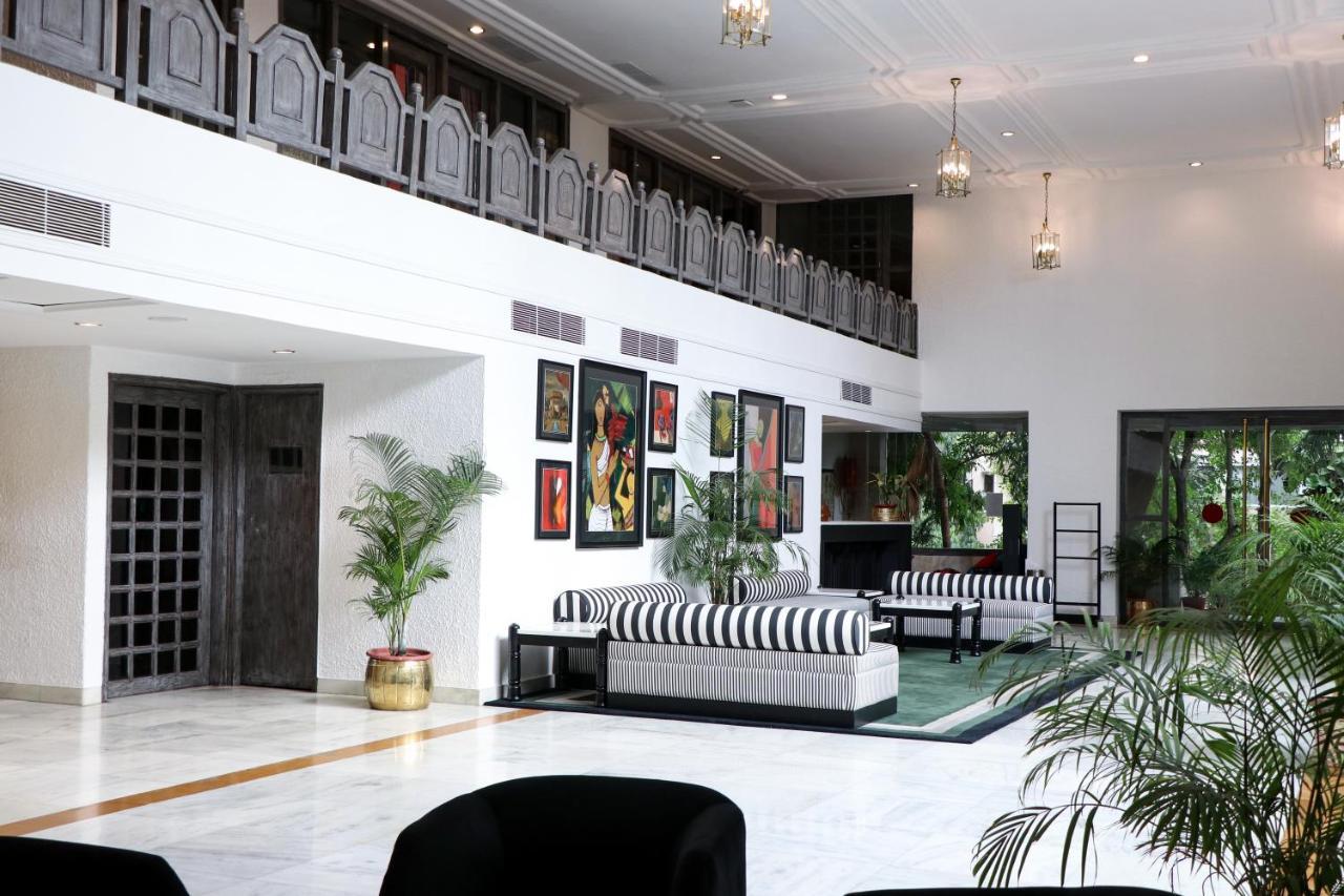 Rajdarshan - A View In 4* Udaipur