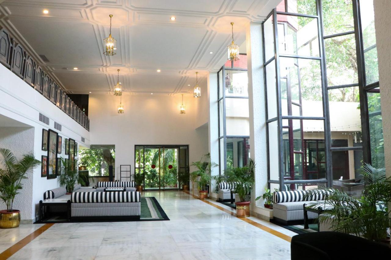 Hotel Rajdarshan - A View In