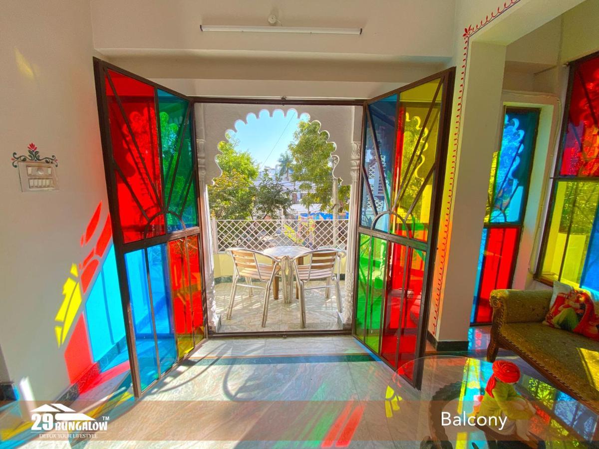Raj Karn Heritage By 29bungalow