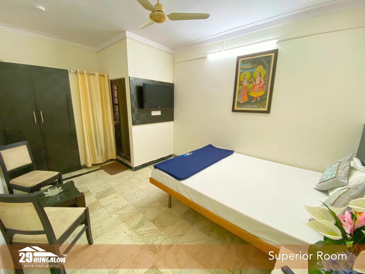 Bed & Breakfast Raj Karn Heritage By 29bungalow Udaipur