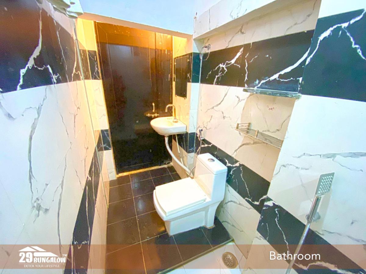 Bed & Breakfast Raj Karn Heritage By 29bungalow