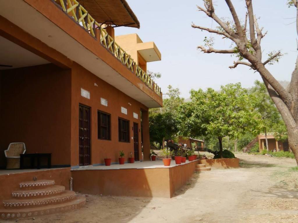 Krishna Ranch *