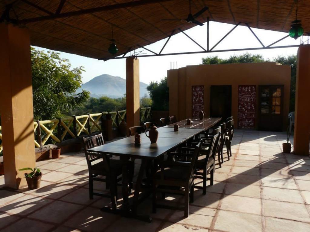 Krishna Ranch
