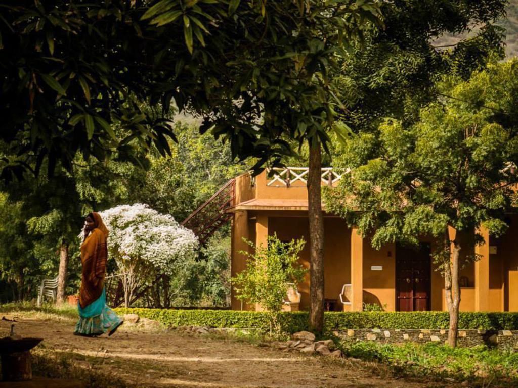Krishna Ranch Farm stay *