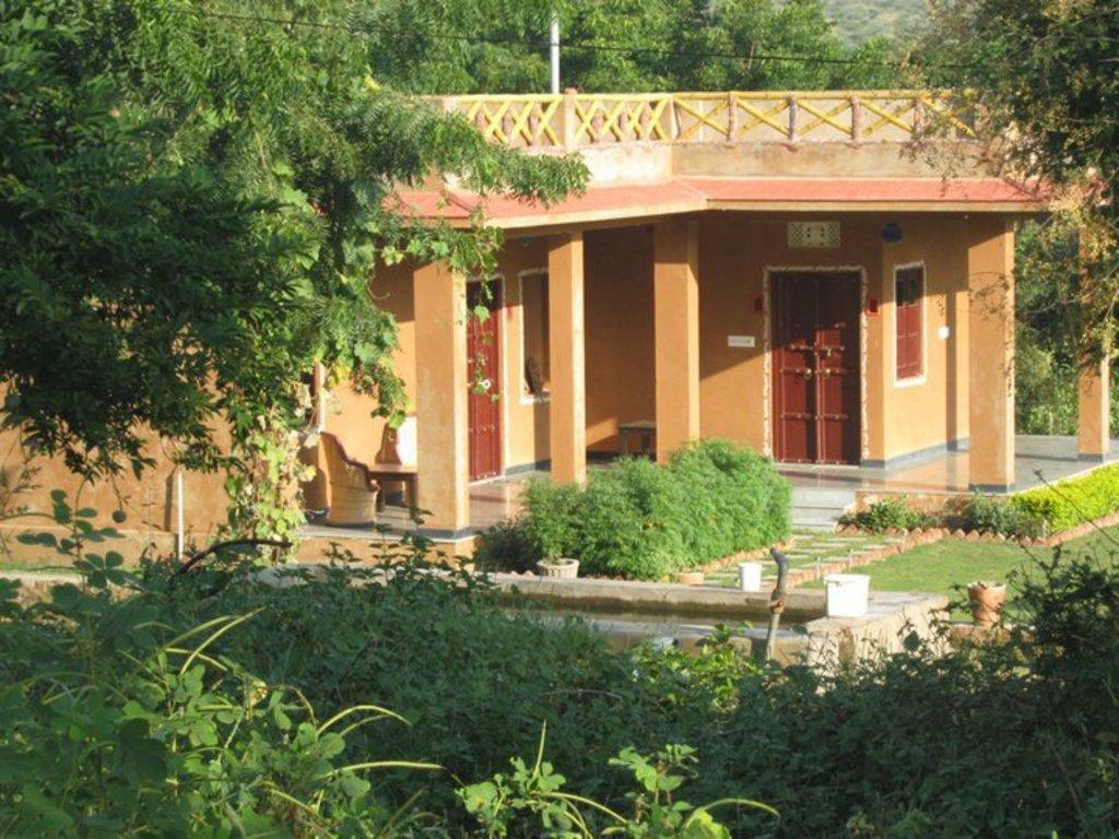 Farm stay Krishna Ranch *