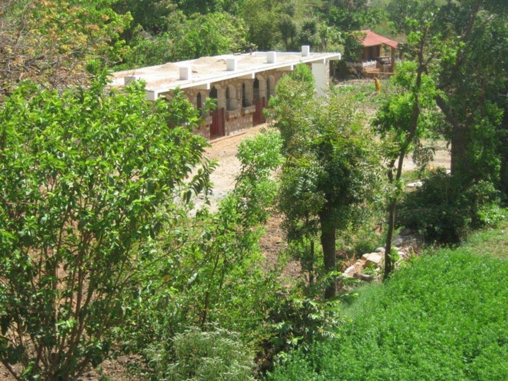 Krishna Ranch *
