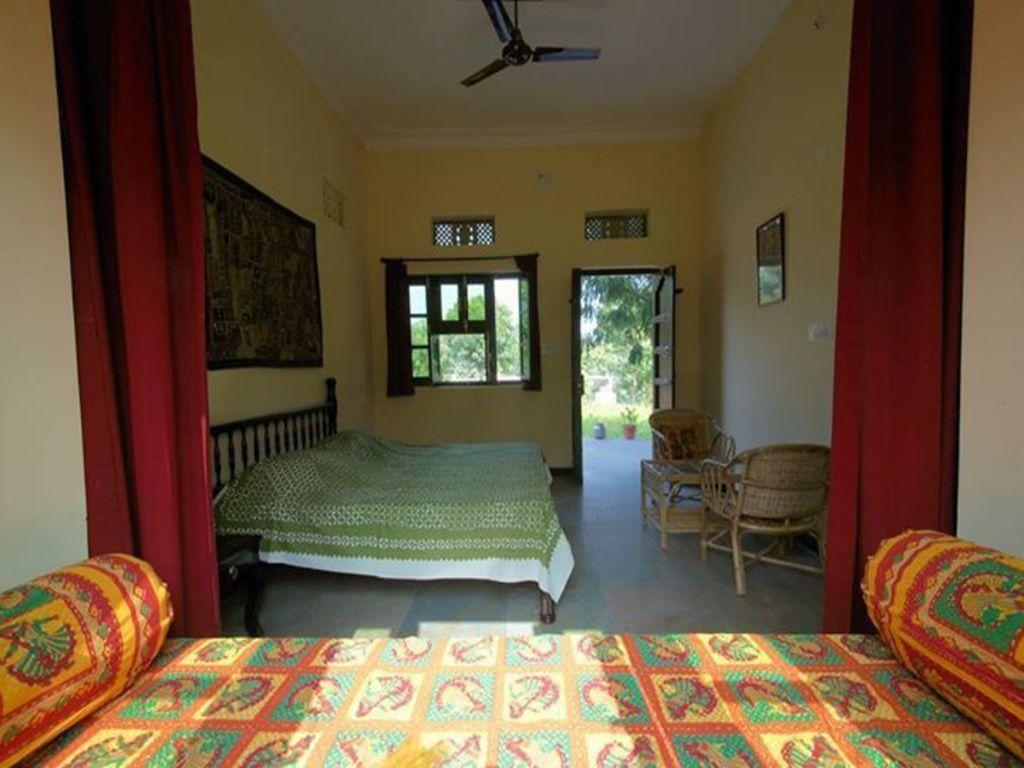 Krishna Ranch