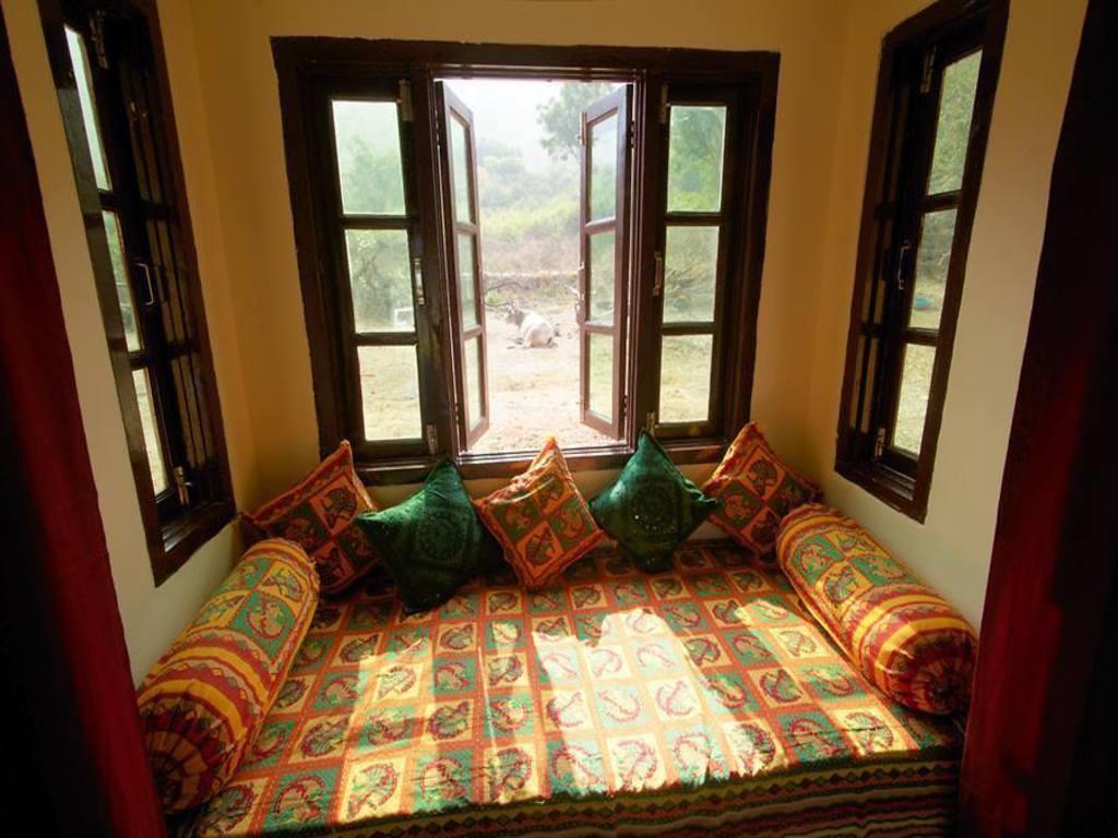 Krishna Ranch Farm stay Udaipur