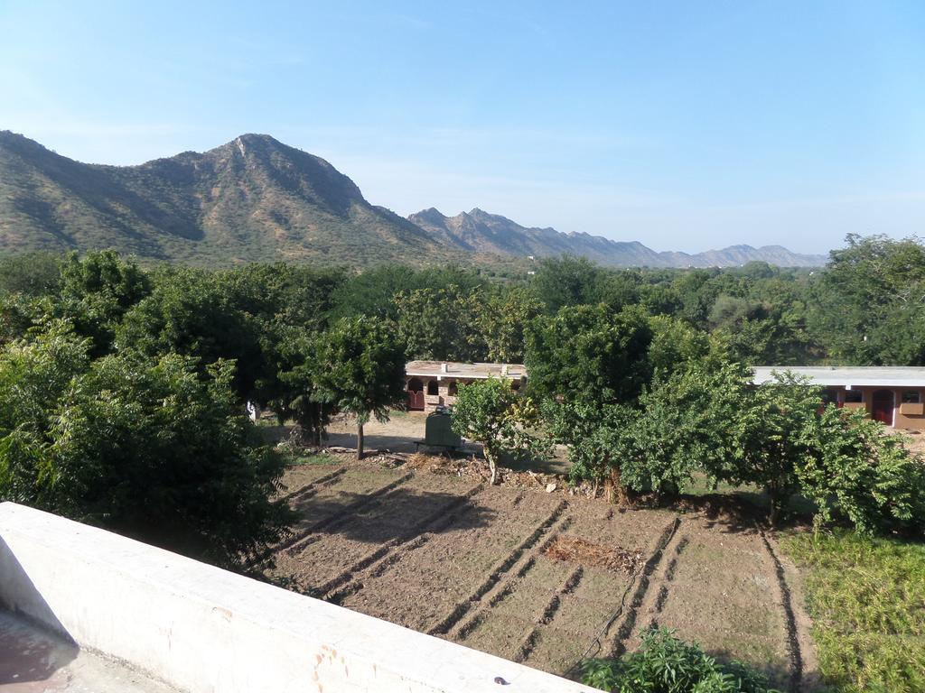Krishna Ranch Udaipur