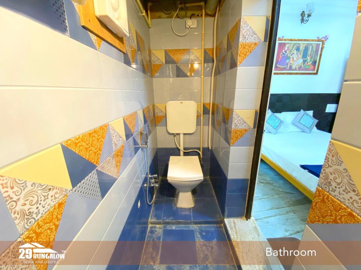Raj Karn Heritage By 29bungalow 3* Udaipur