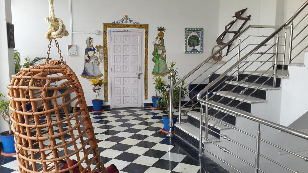Panorama Haveli 3* Udaipur
