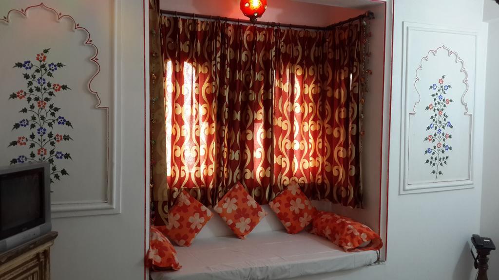 Bed & Breakfast Panorama Haveli 3*