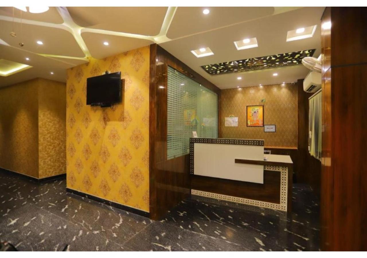 Raha Hotel