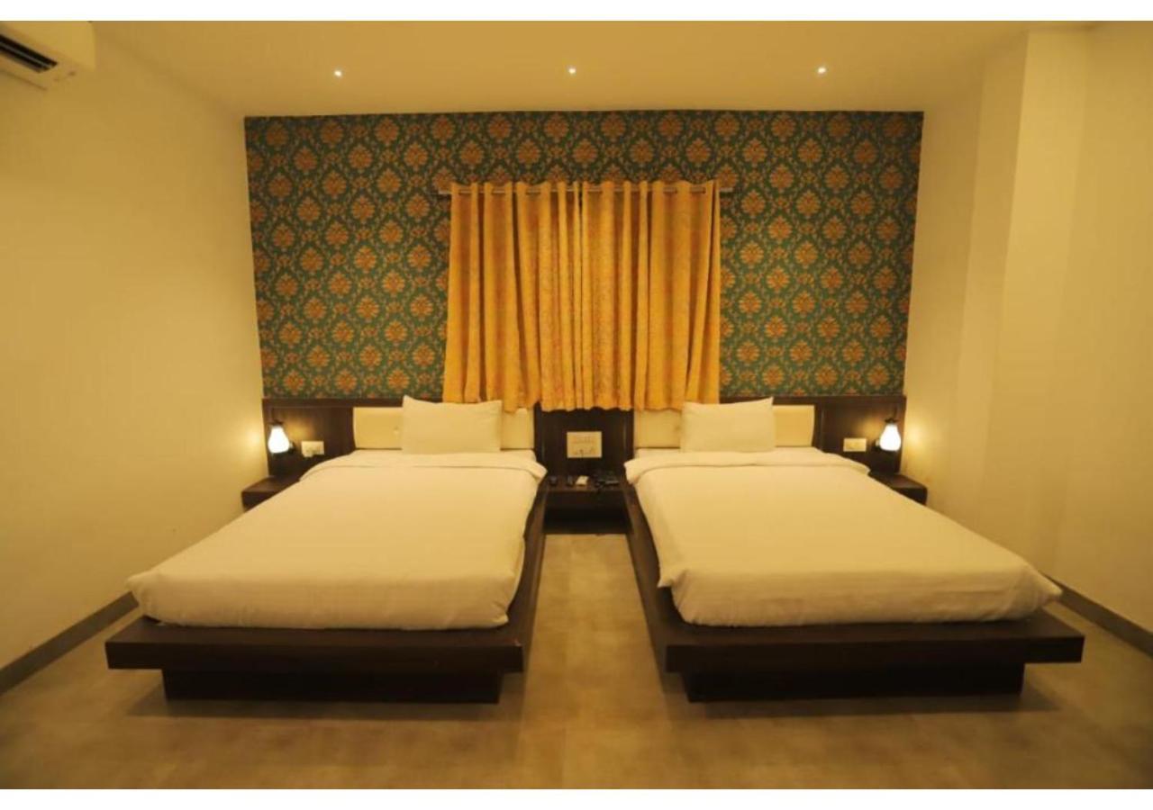 Hotel Raha 3*