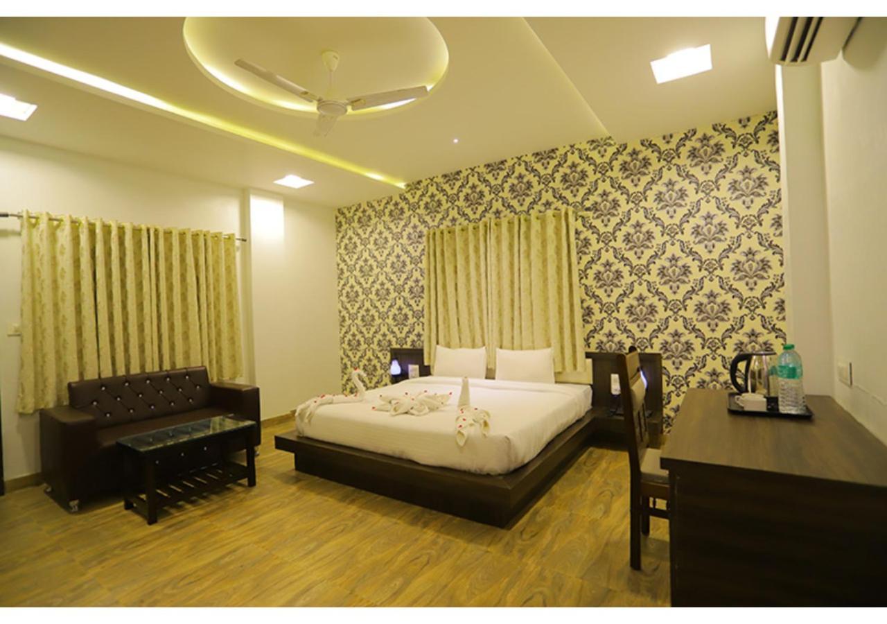 Raha Hotel Udaipur