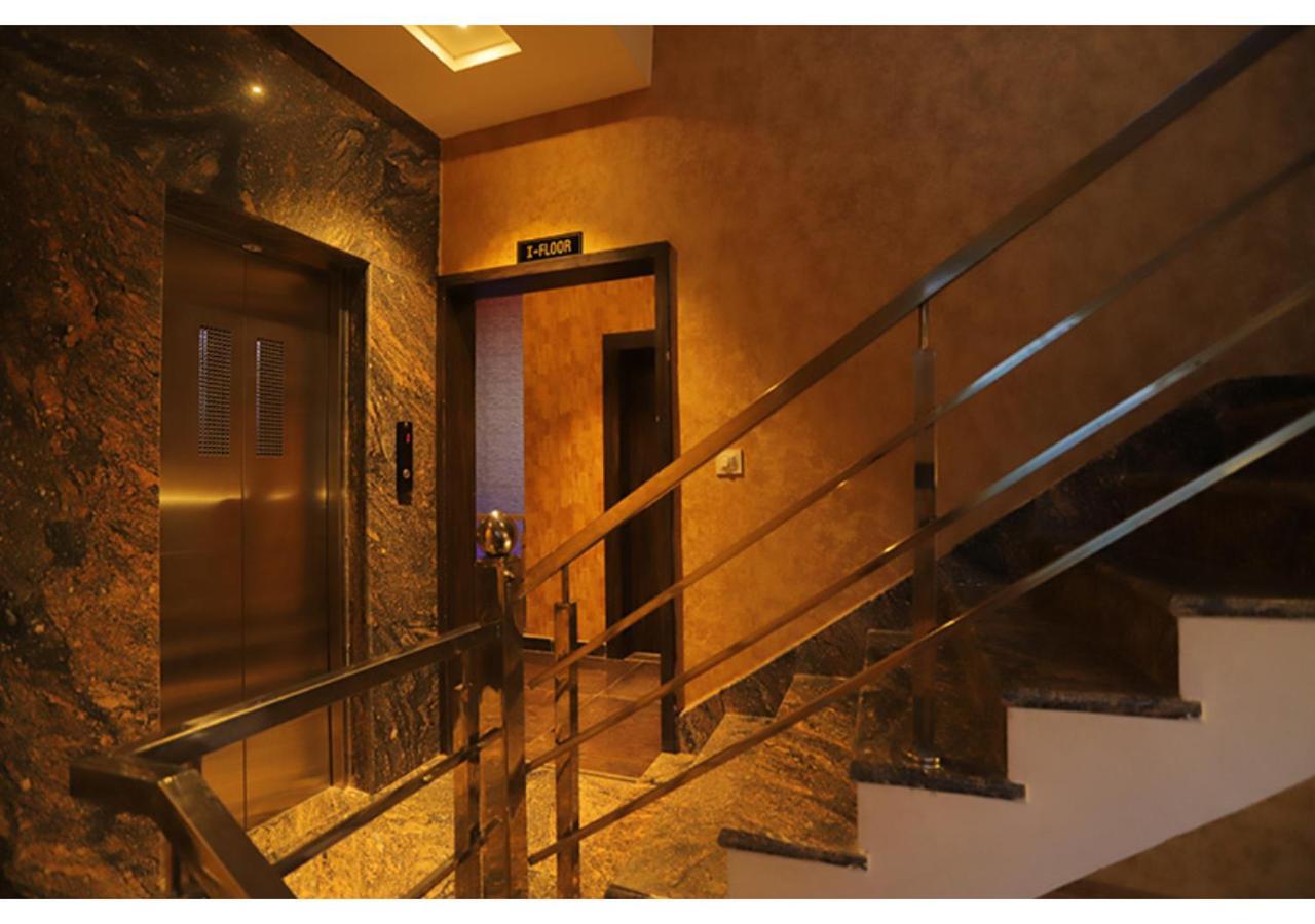 Raha 3* Udaipur