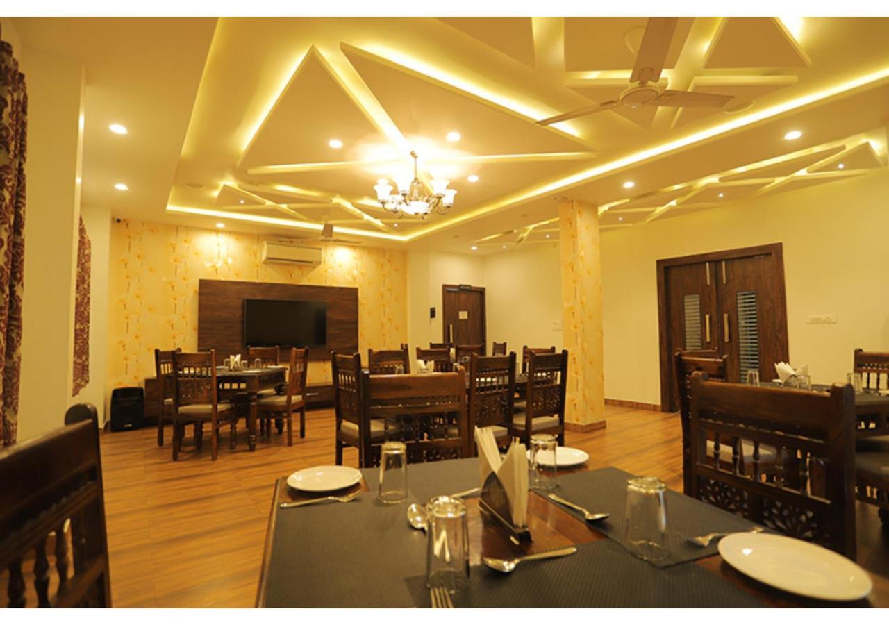 Raha 3* Udaipur