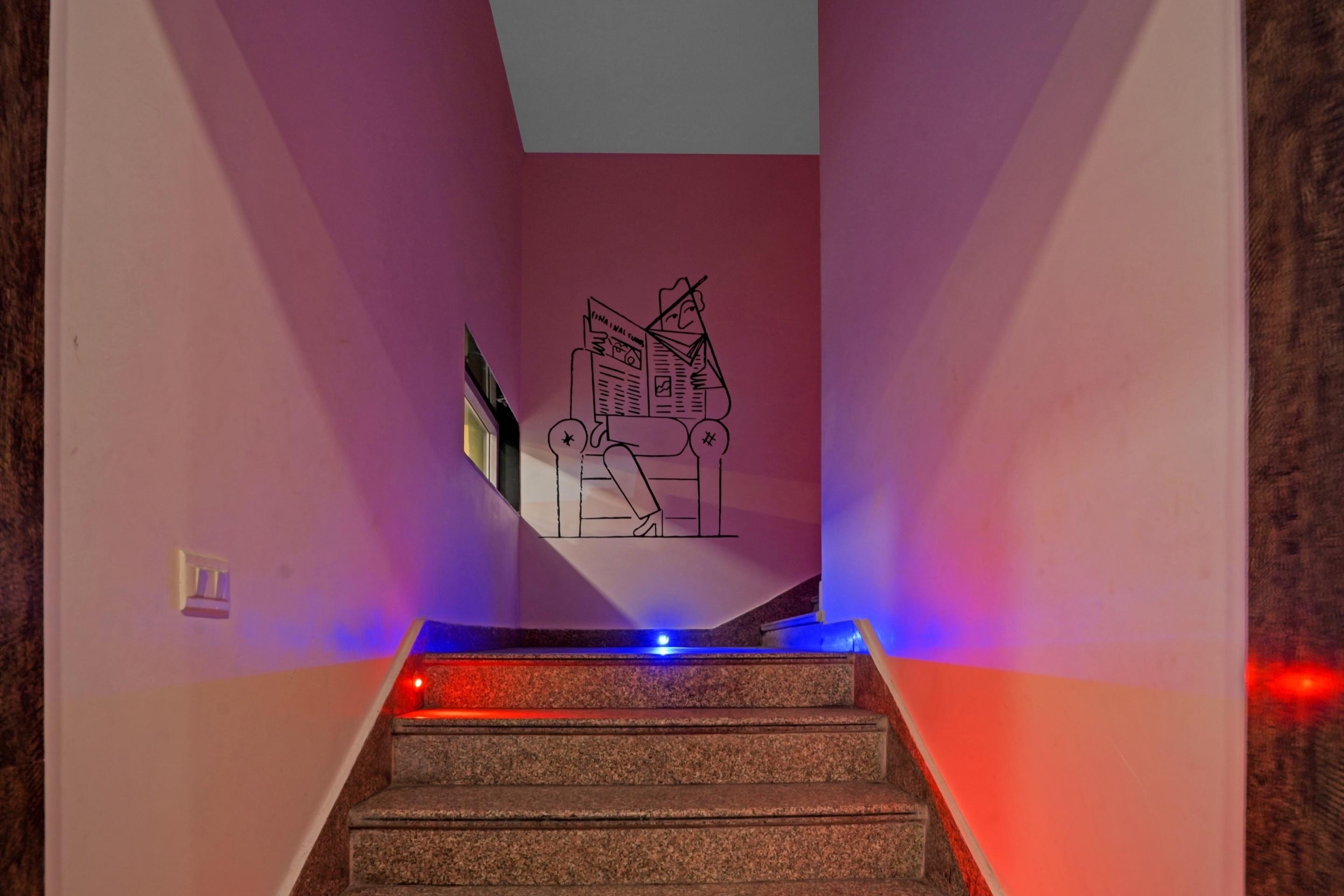 Fabhotel Prime The Royal Galaxy 3* Udaipur