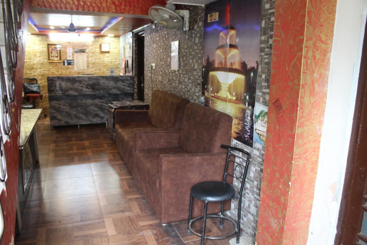 Hotel Shubham