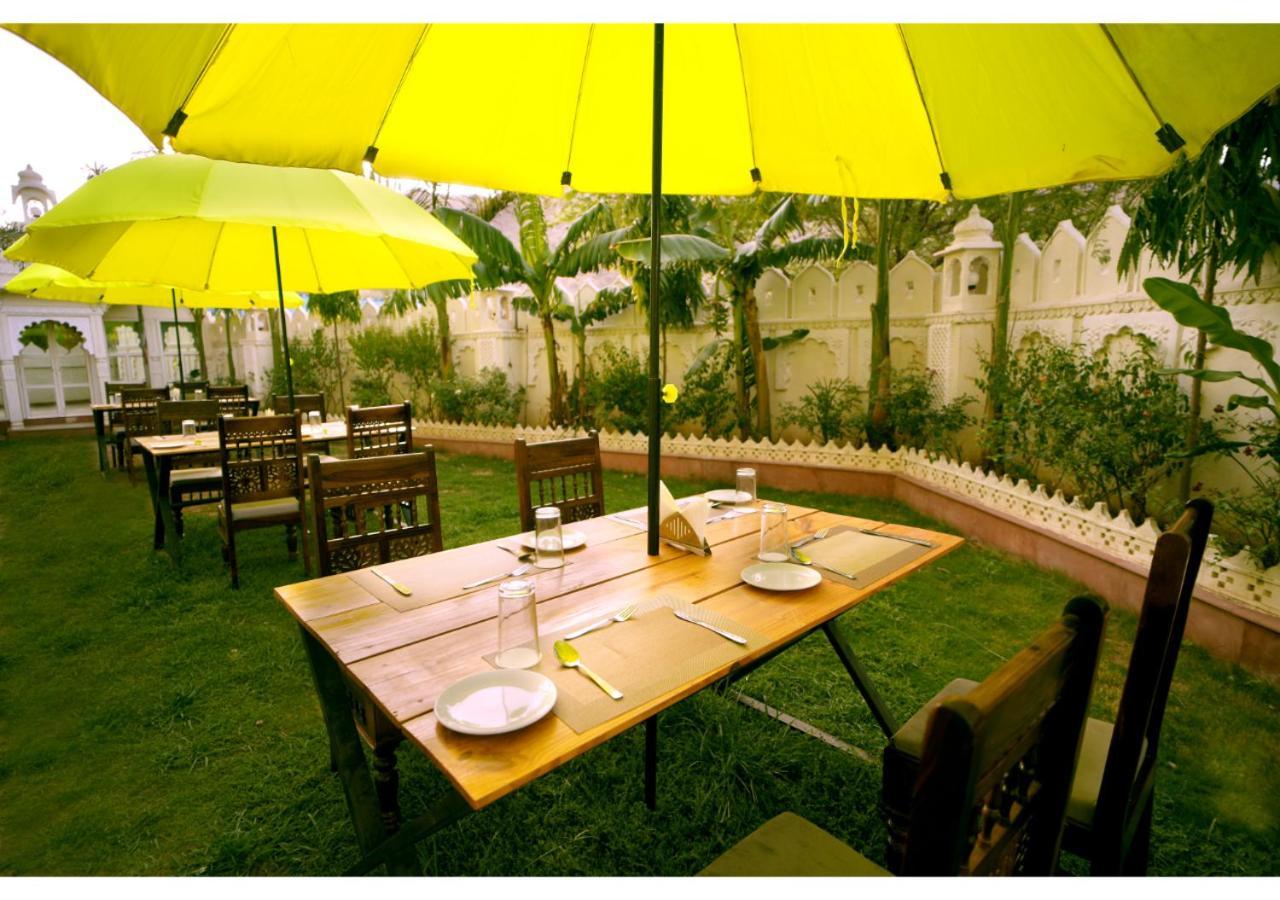 Hotel Raha Udaipur