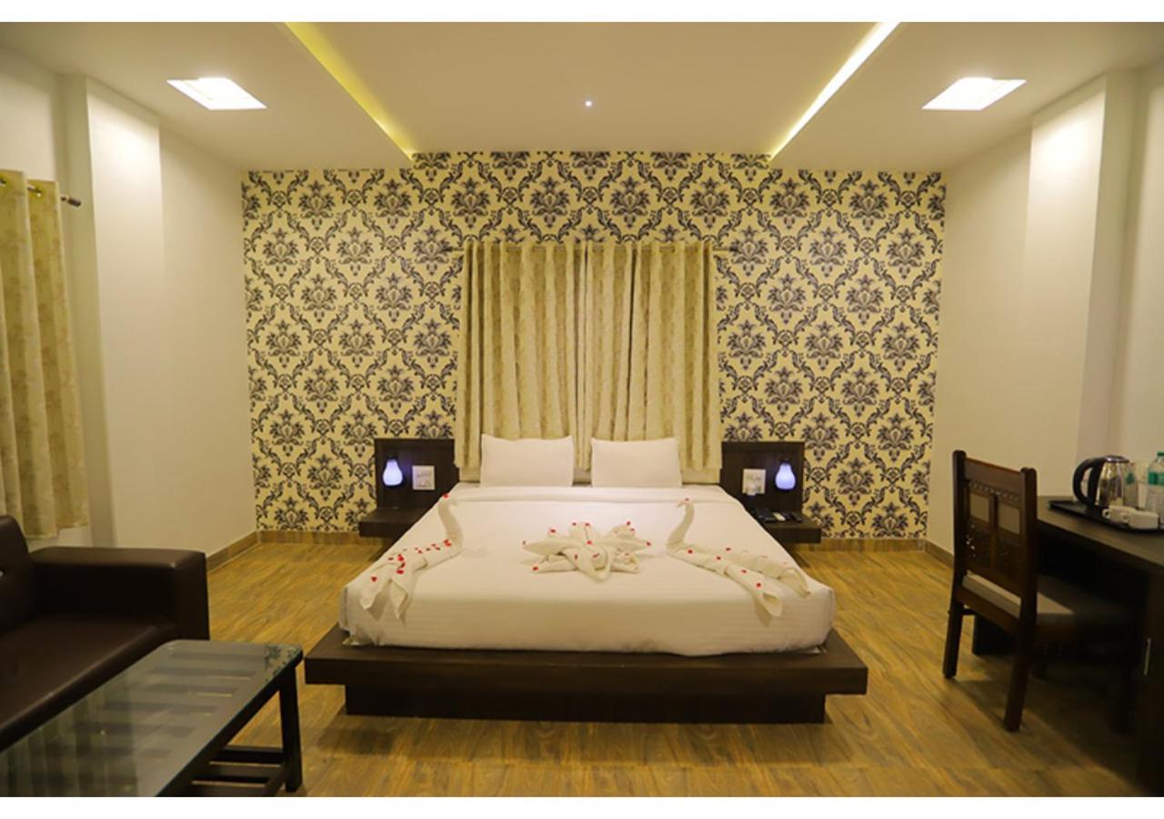 Raha Hotel Udaipur
