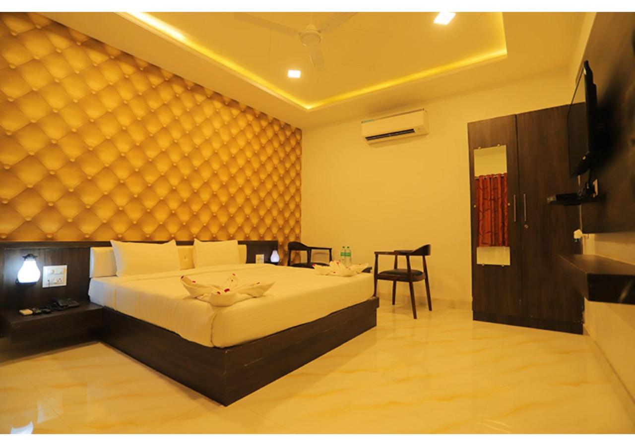 Raha Hotel