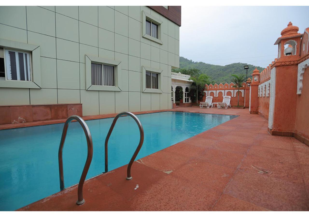 Hotel Raha Udaipur