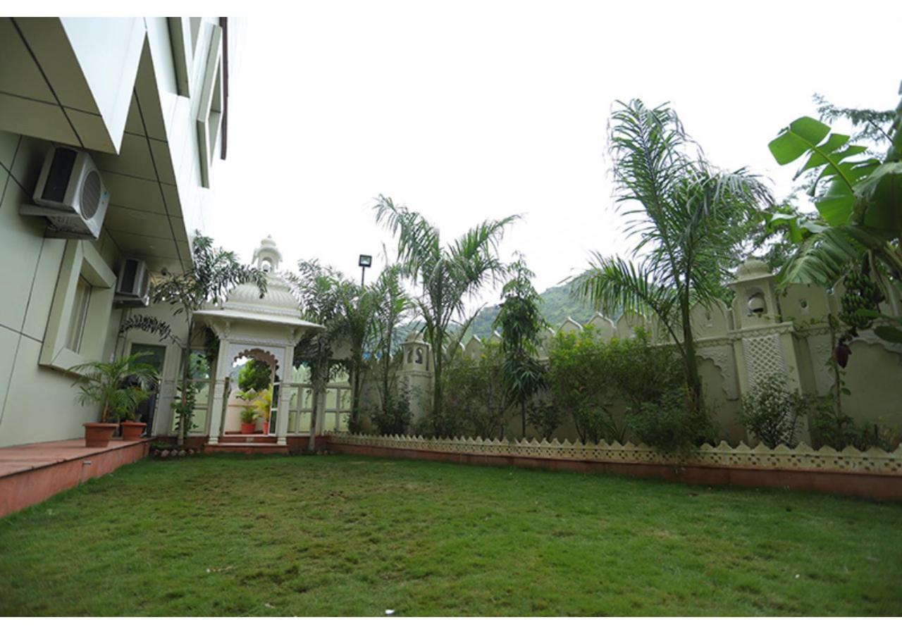 Raha 3* Udaipur
