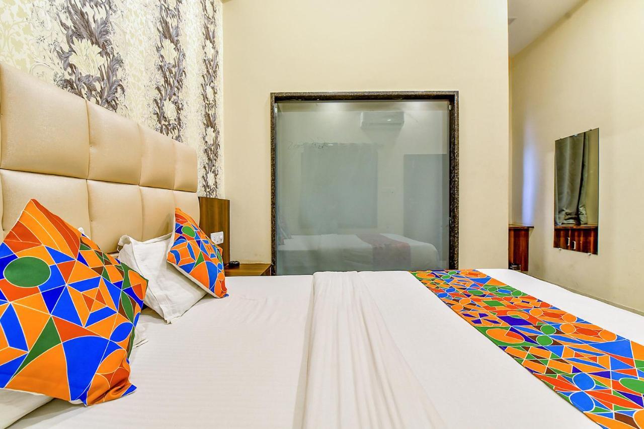 Hotel Fabexpress Dosa Plaza Udaipur