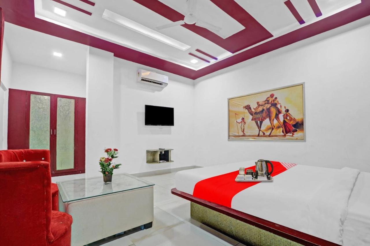 O Palace 3* Udaipur