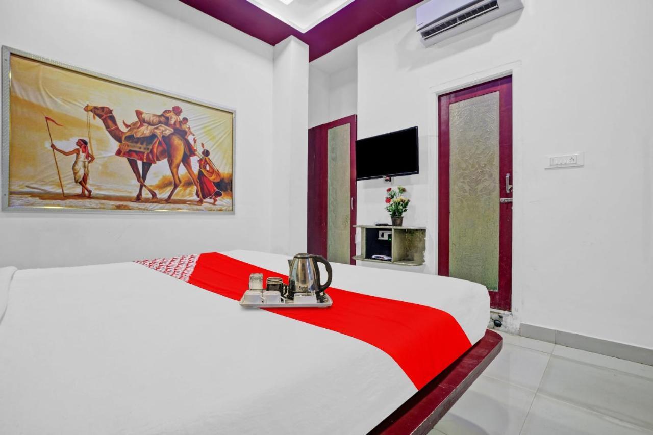 O Palace 3* Udaipur