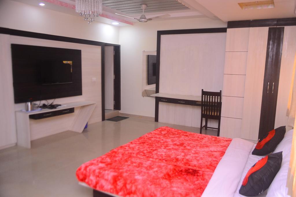 Hotel Samridhi