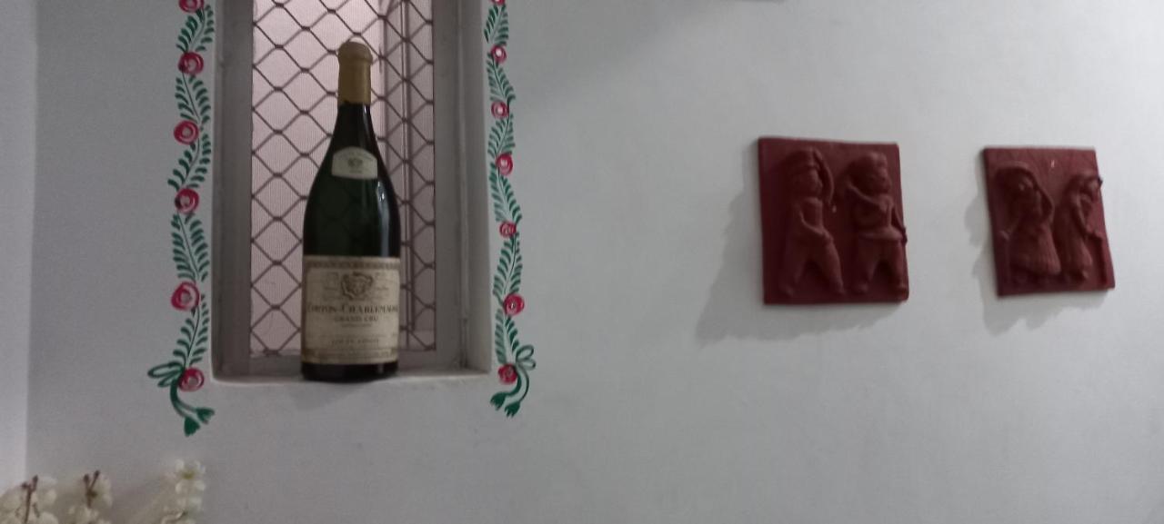 Guest house Hill Paradise Udaipur