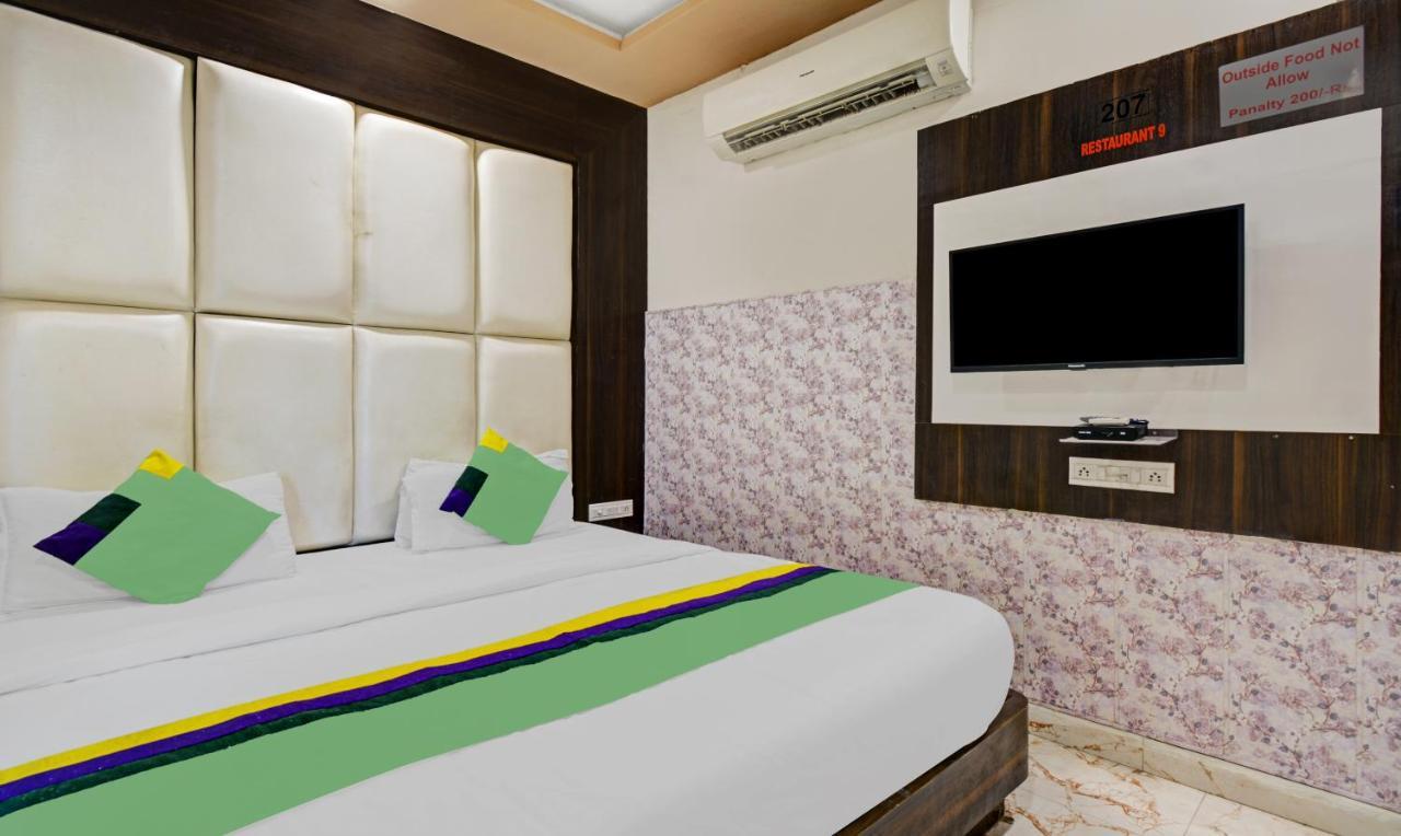 Treebo Trend Mangal Residency 3* Udaipur