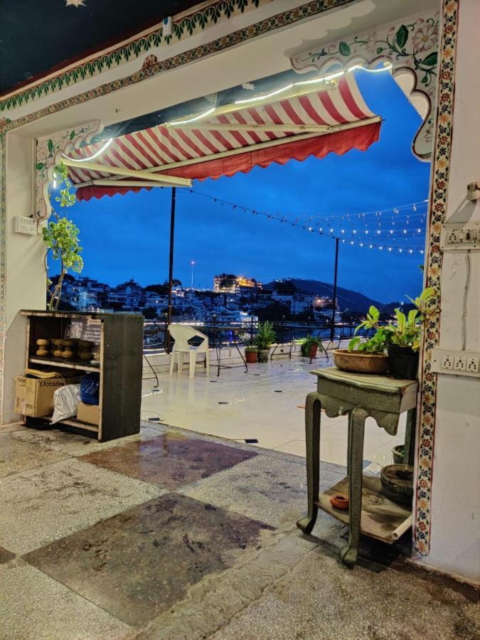 Dream Heaven Haveli