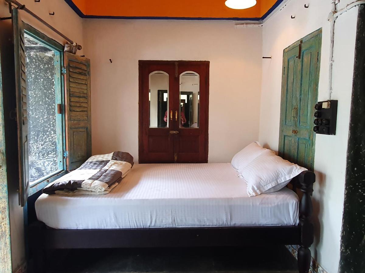 Homestay Amma Heritage Haveli