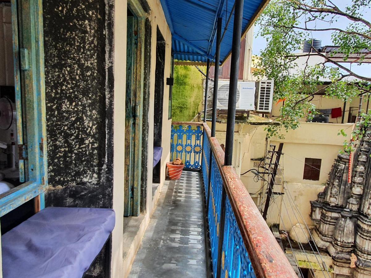 Amma Heritage Haveli Homestay Udaipur