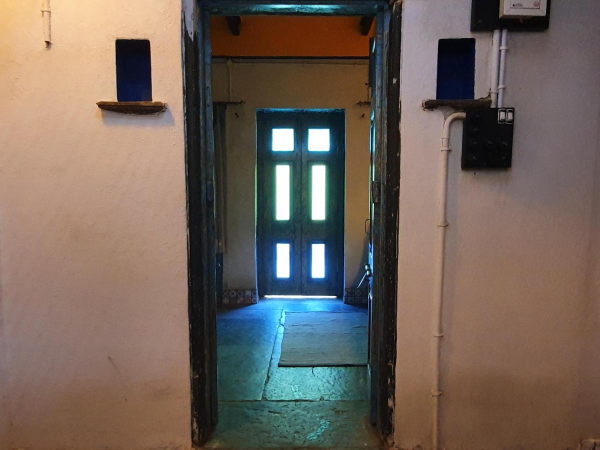 Homestay Amma Heritage Haveli