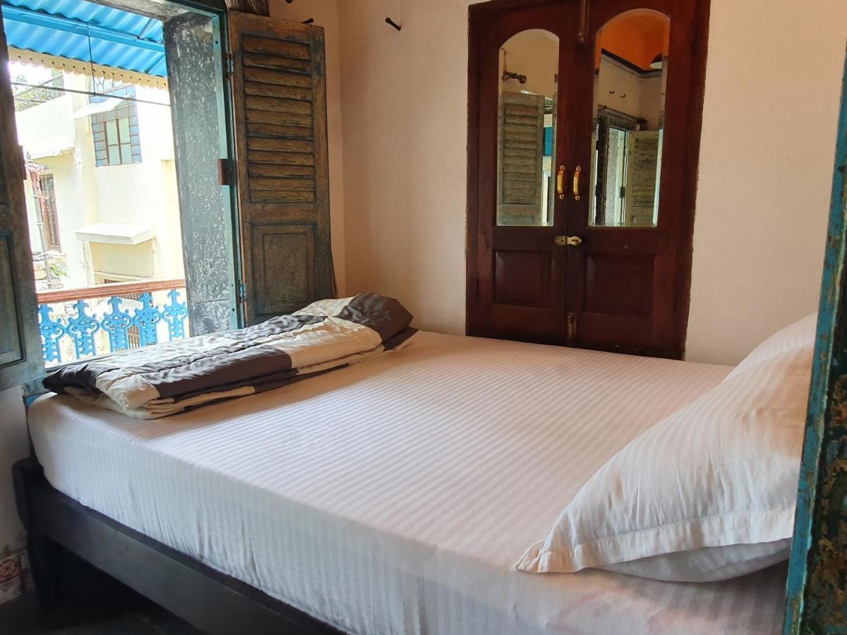 Homestay Amma Heritage Haveli *