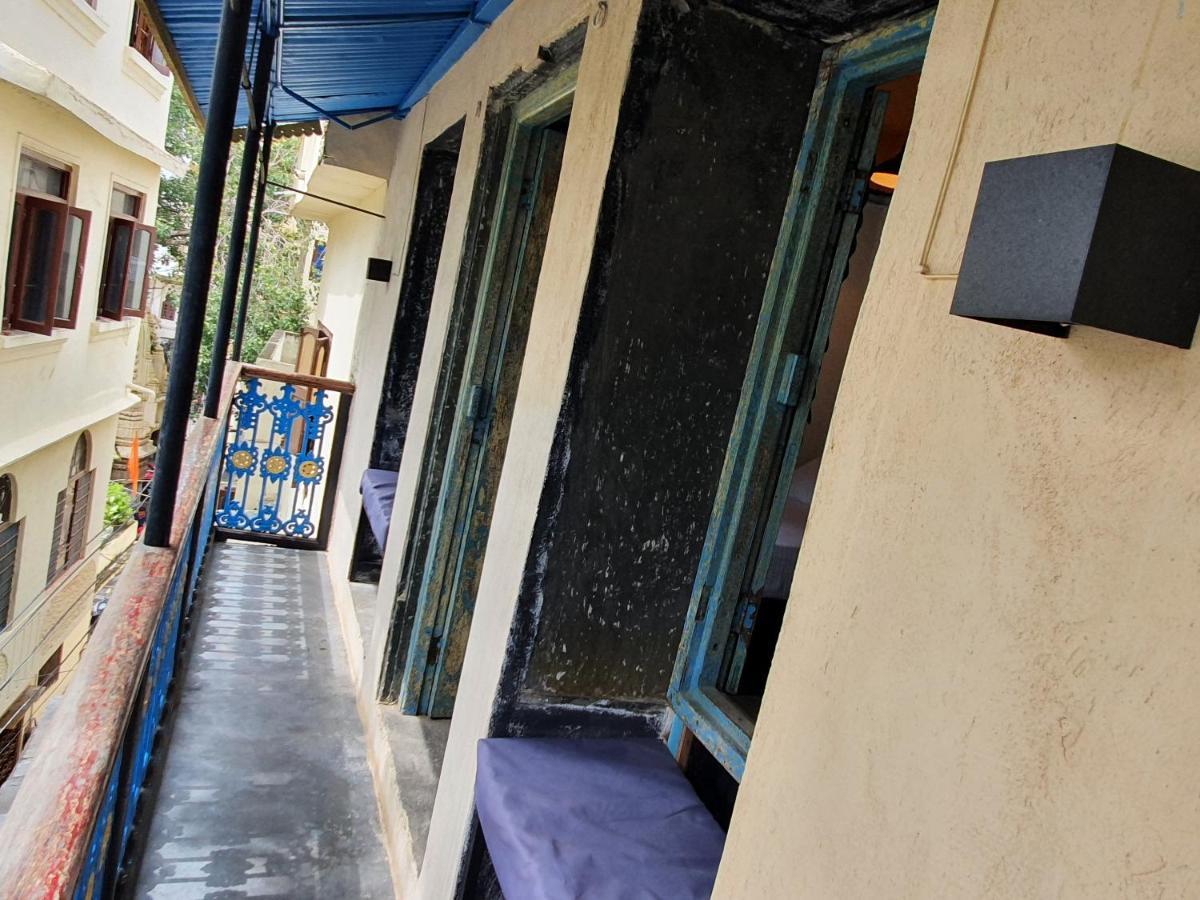 Amma Heritage Haveli Udaipur