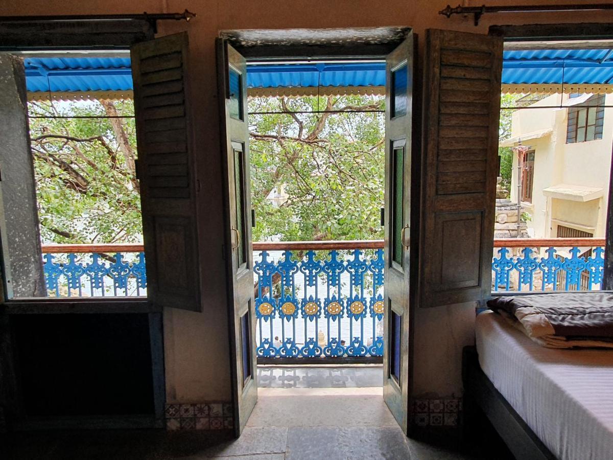 Amma Heritage Haveli Homestay *