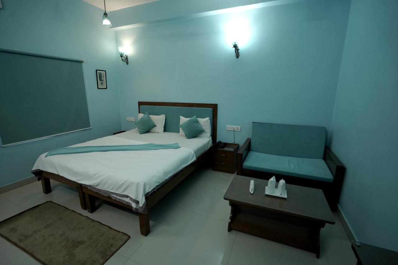Hotel Devendragarh - A Boutique Facing On Fateh Sagar 3*
