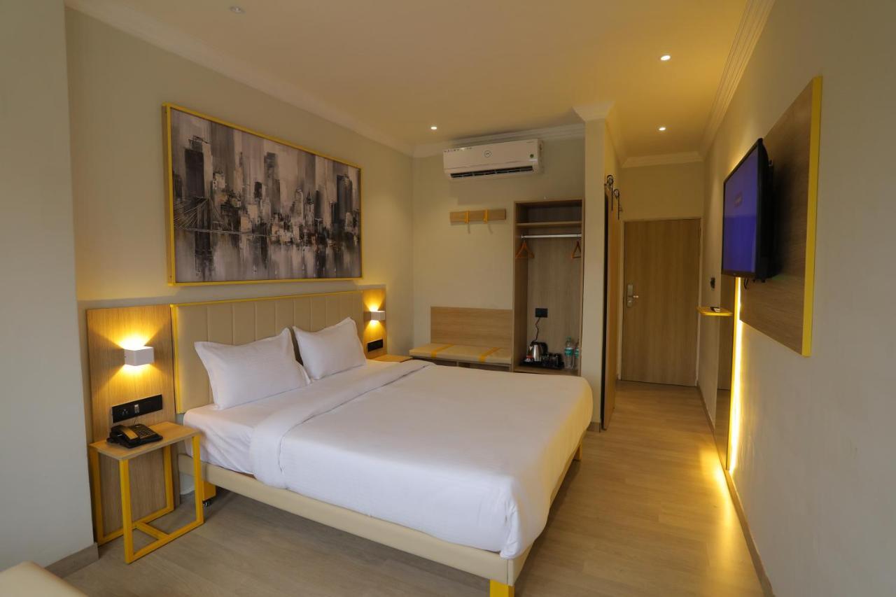 Express By Downtown Hotel 3*