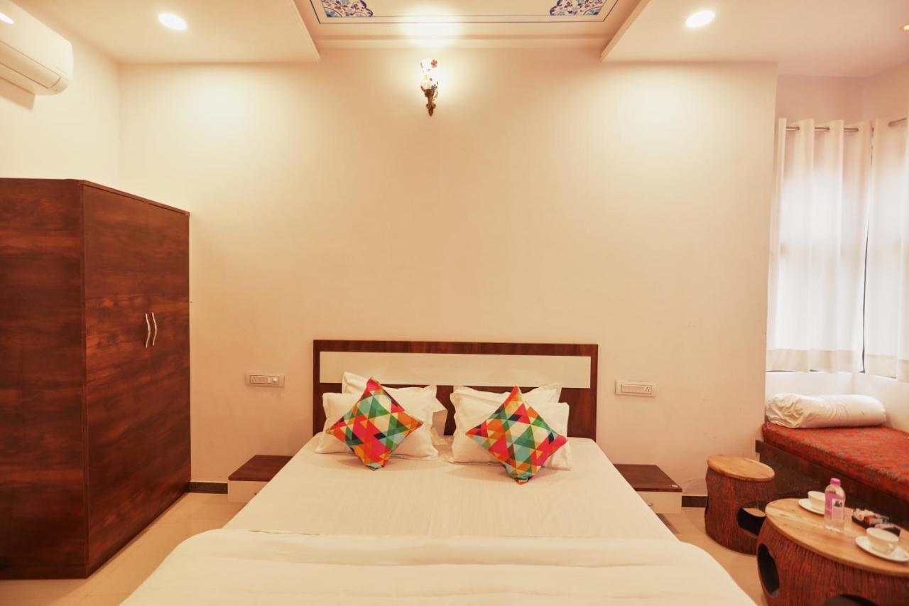 Guest house Neev Haweli