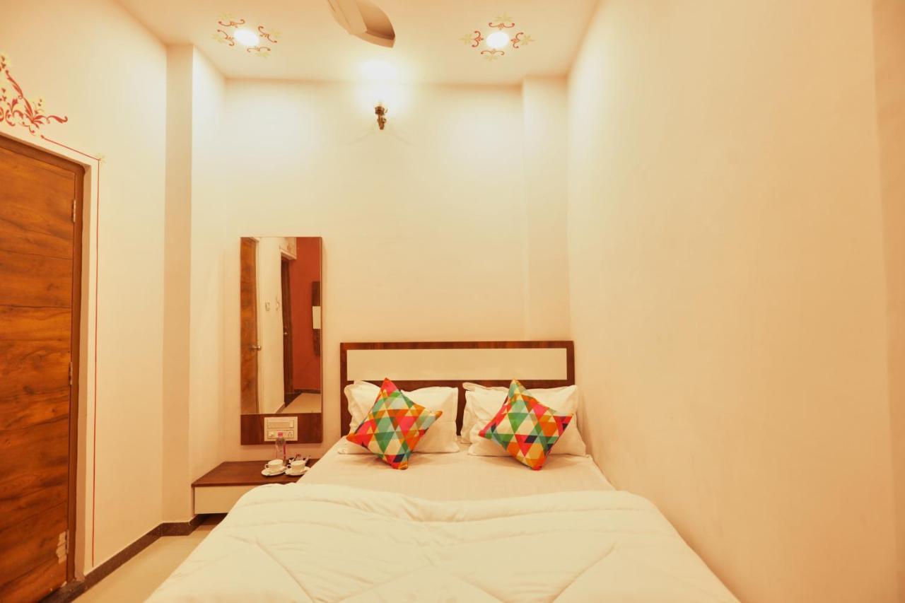 Guest house Neev Haweli