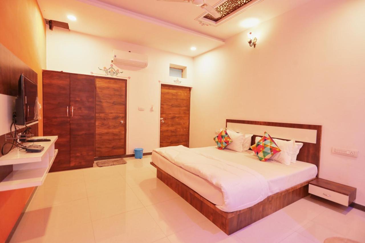 Neev Haweli * Udaipur