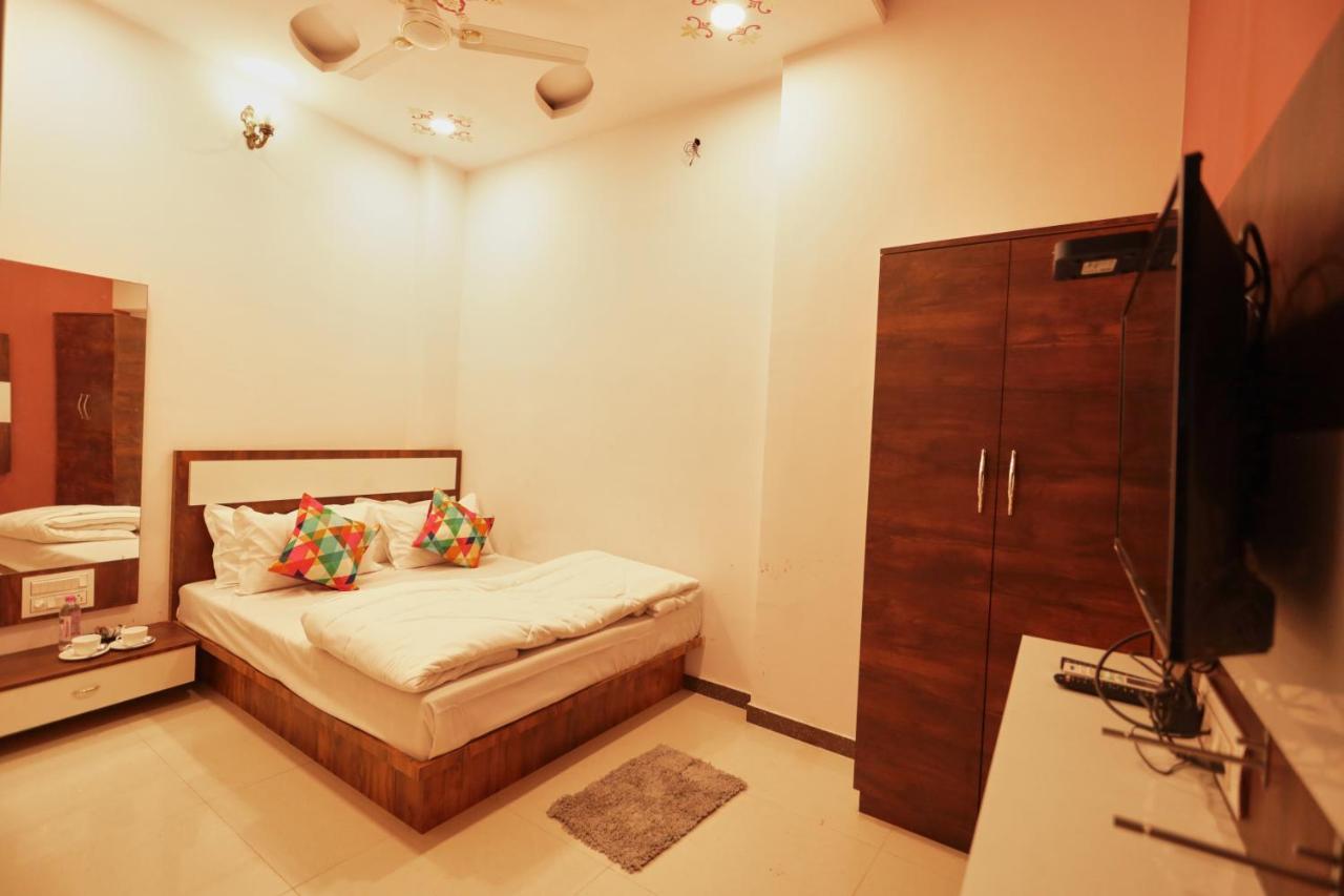 Guest house Neev Haweli