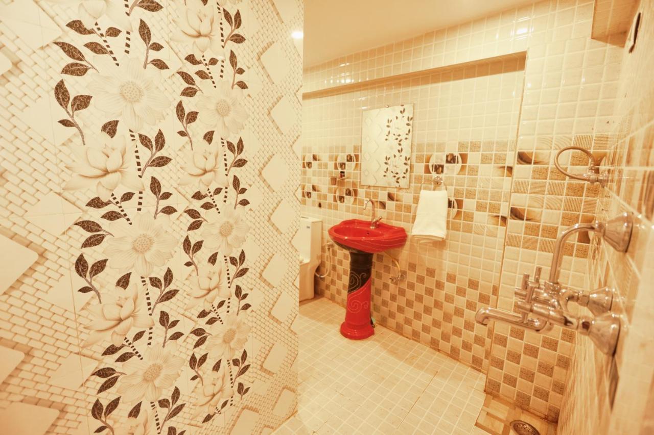 Guest house Neev Haweli