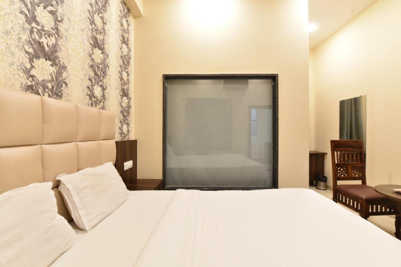 Mangal And Resorts Resort Udaipur