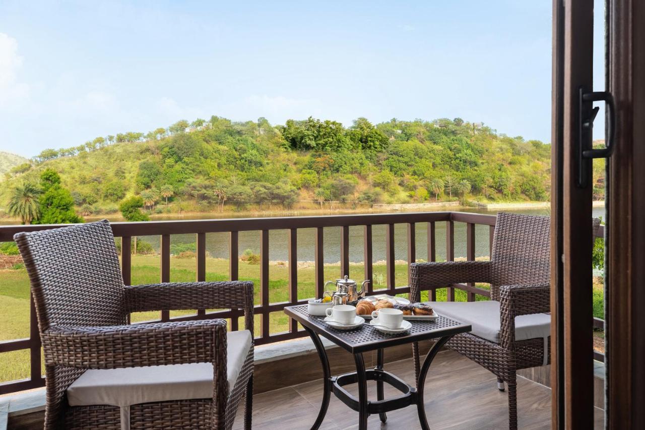 Resort Sarasiruham - Private Pool In Udaipur